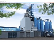 사업장 외벽 리모…