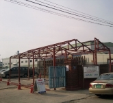 조립식건축공…