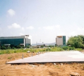 안성상가 신축…