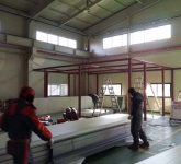 업무동내부 휴…