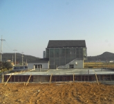 타설후양생과…