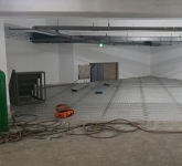 주차공간 확보…