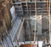 고중량 기계 기…